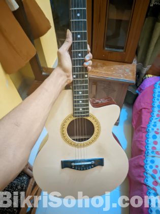 guitar